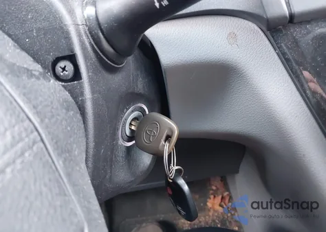 2015 Toyota Sienna Le 7 Passenger from USA, damaged, VIN 5TDJK3DC7FS117617